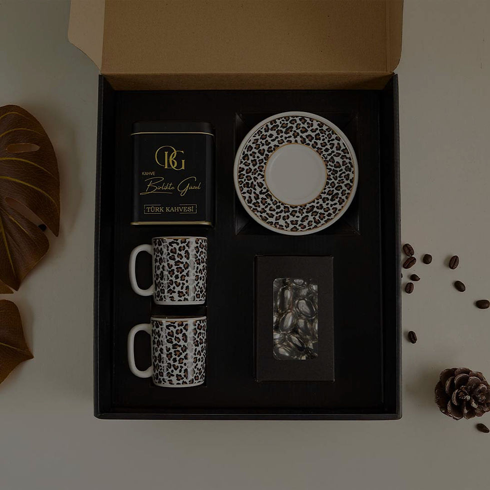 leopar fincan takımı