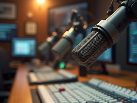 La Importancia de la Radio Online en Nuestra Comunidad