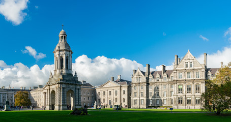 Top 10 Architectural Wonders in Dublin You Must See