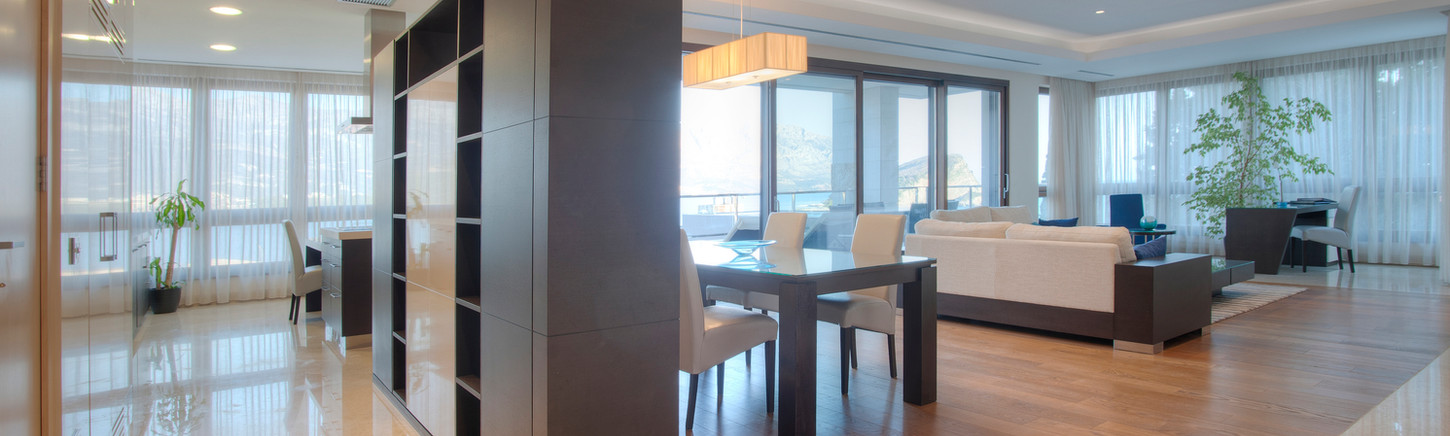 Luxury Presidential Suite 301 in Budva
Presidential Suite 301 living room with sea view
Elegant bedroom in Presidential Suite 301
Private terrace of Presidential Suite 301
Luxury bathroom in Presidential Suite 301
Fully equipped kitchen in Presidential Suite 301
Sea view from Presidential Suite 301 Budva
Presidential Suite 301 at Alexandar Suites Budva