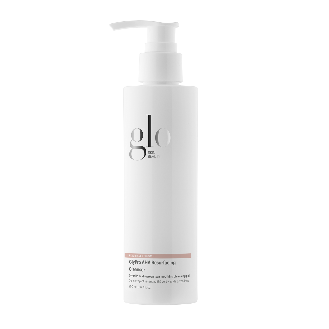 GlyPro AHA Resurfacing Cleanser London Road Clinic