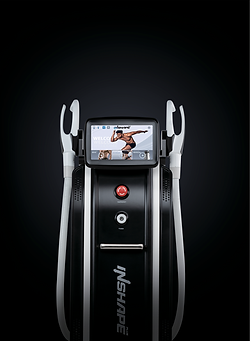 InShape Muscle Toning Device