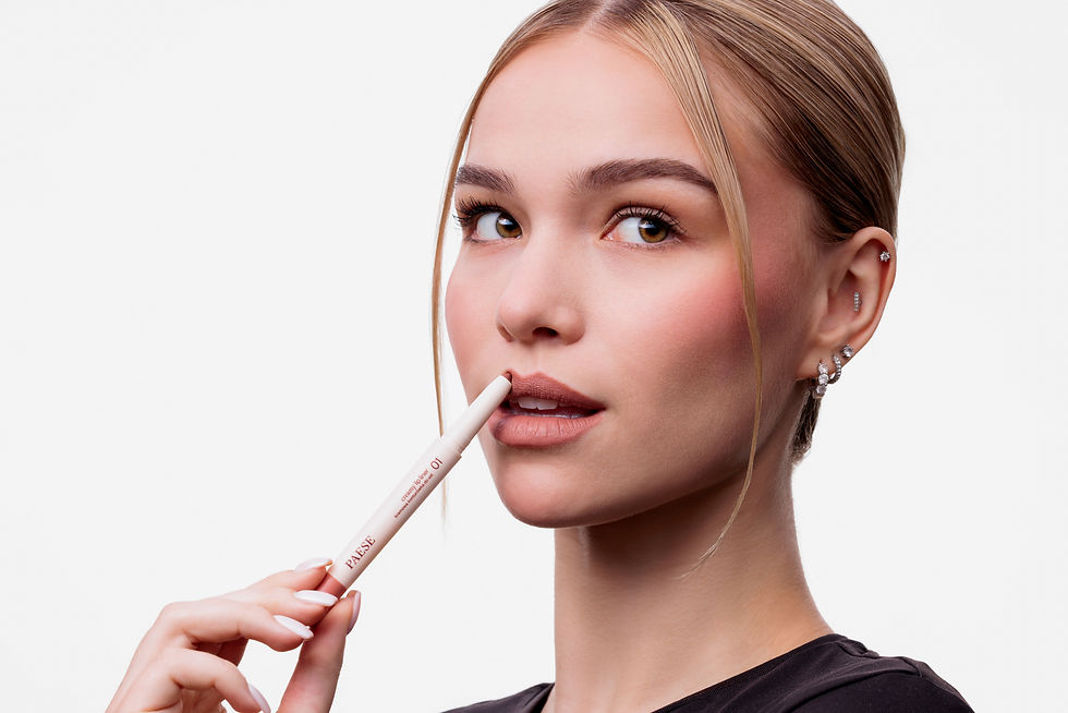 Thumbnail: TASTY LIPS creamy lip liner 0,6g