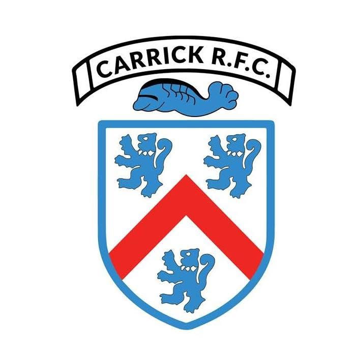 Carrick 2XV Vs 2XV