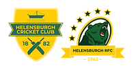 HCRFC Logos Yellow _ Transparent Background