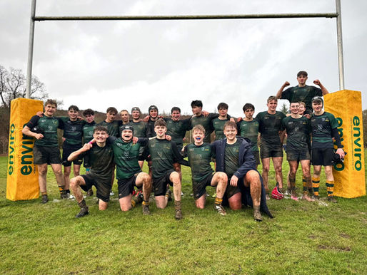 U16s Secure their 2nd Final of the Season 🥳🥳