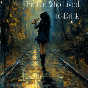 XXVI. The Girl Who Lived to Drink