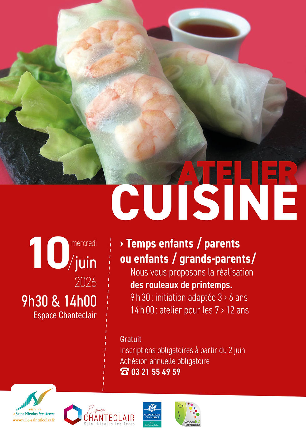 TEP CUISINE JUIN