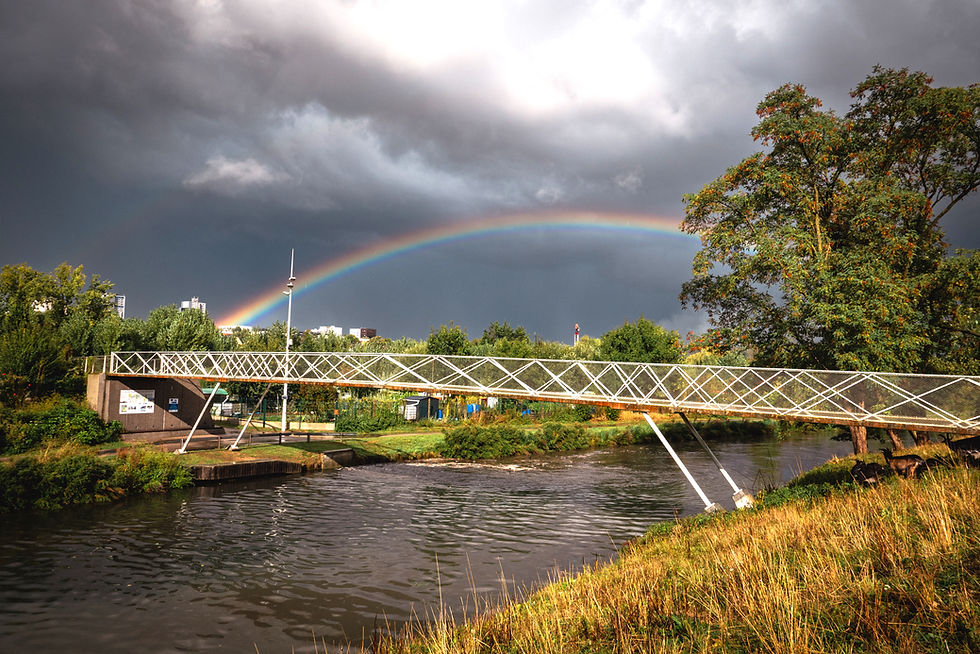 Une commune engagée pour le bien-être de ses habitants