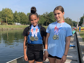 Championnes de France