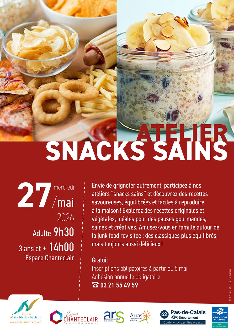 SNACK