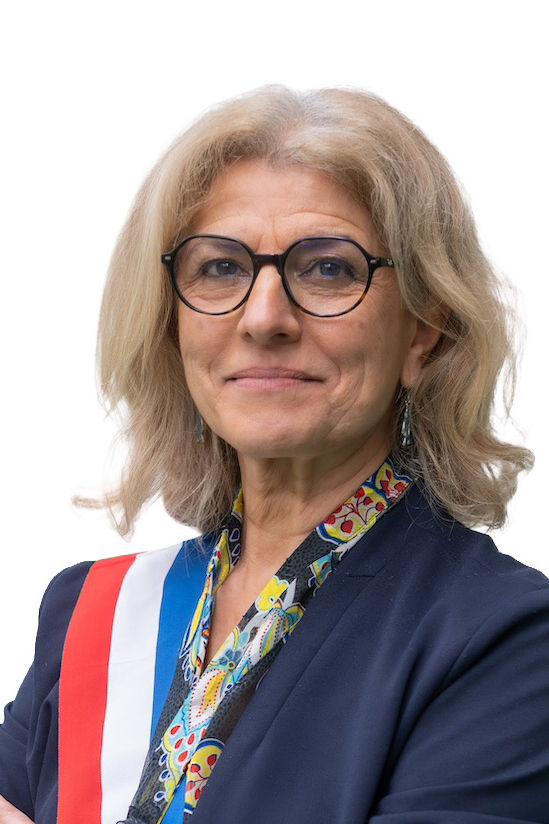 Astrid SAVARY