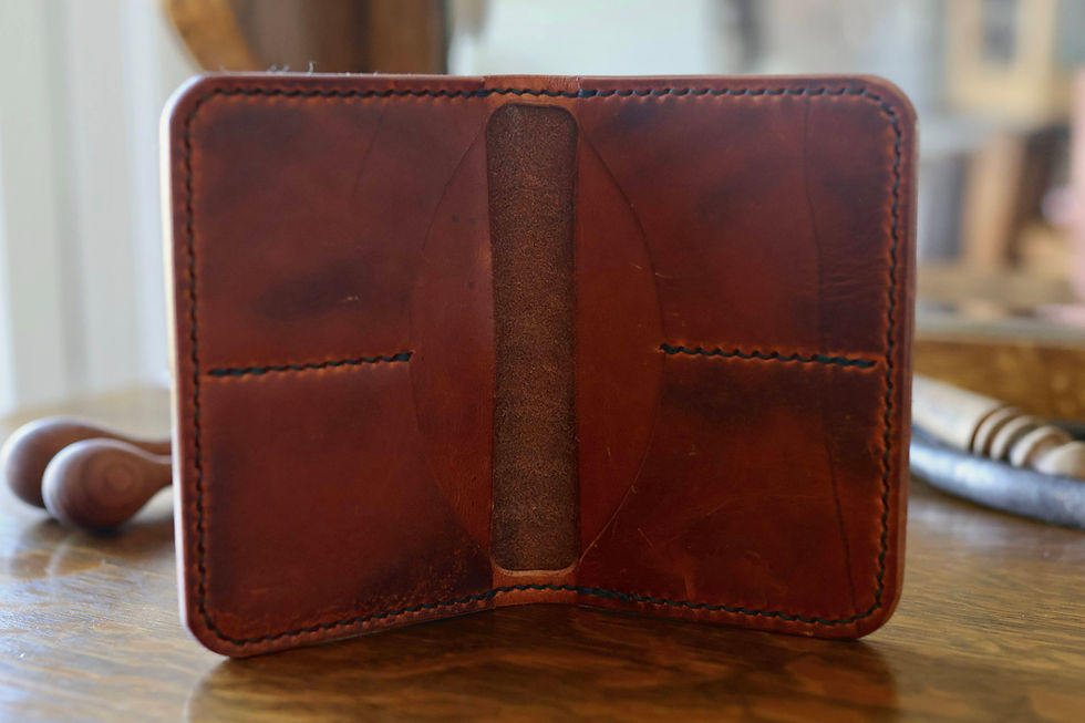 Thumbnail: Bubba Passport