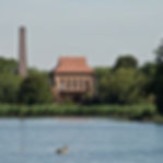 Walthamstow Wetlands