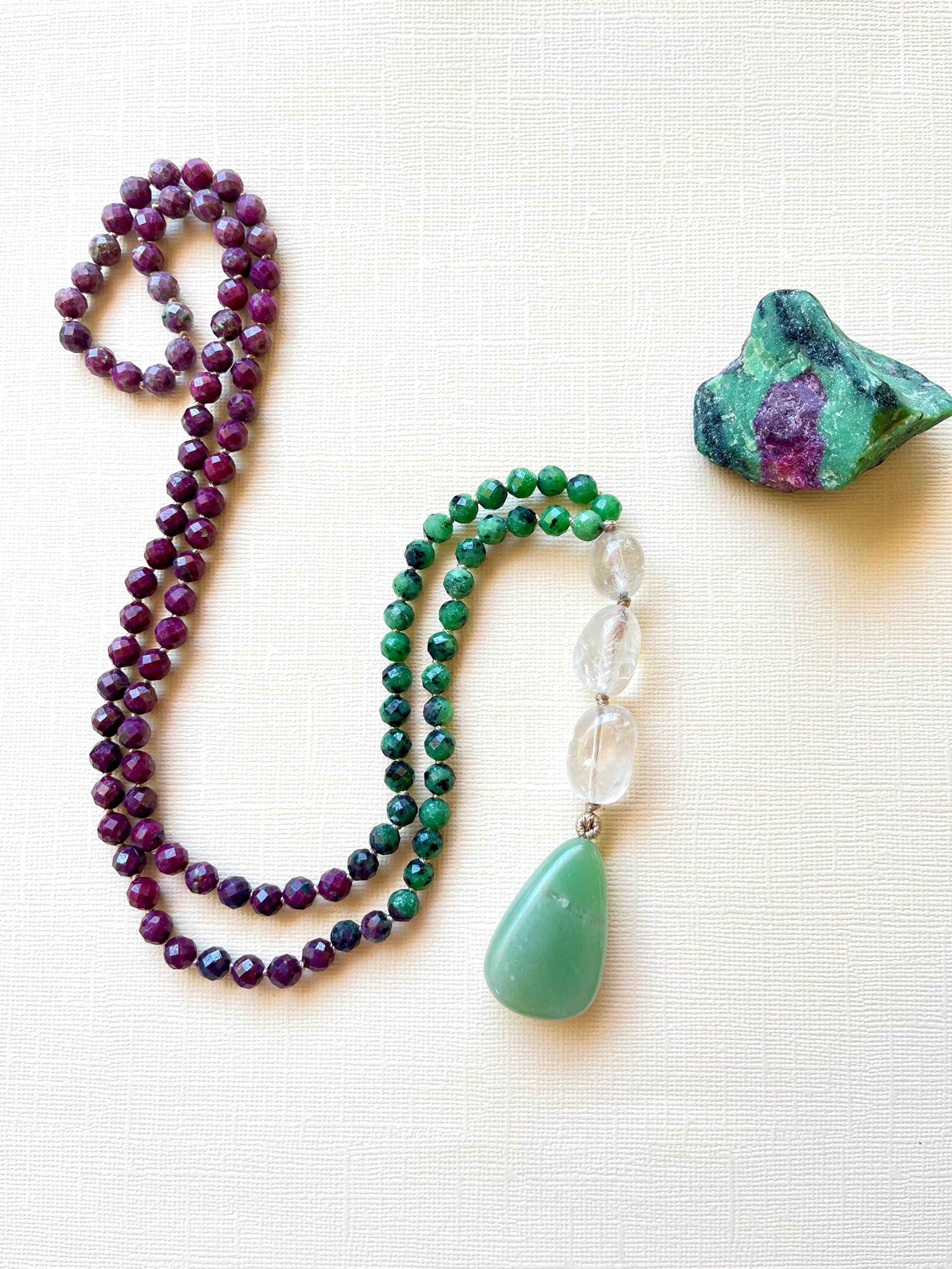 El Deseo del Corazón