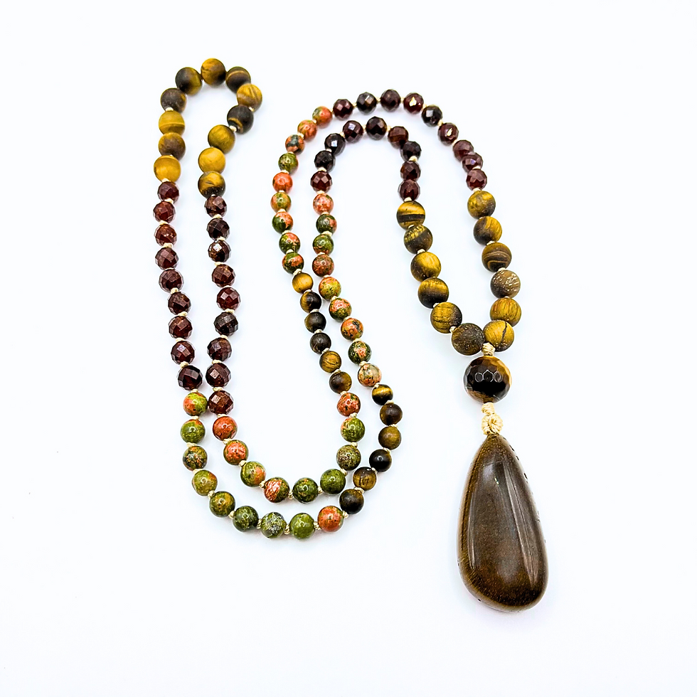 El Mala del divino cotidiano