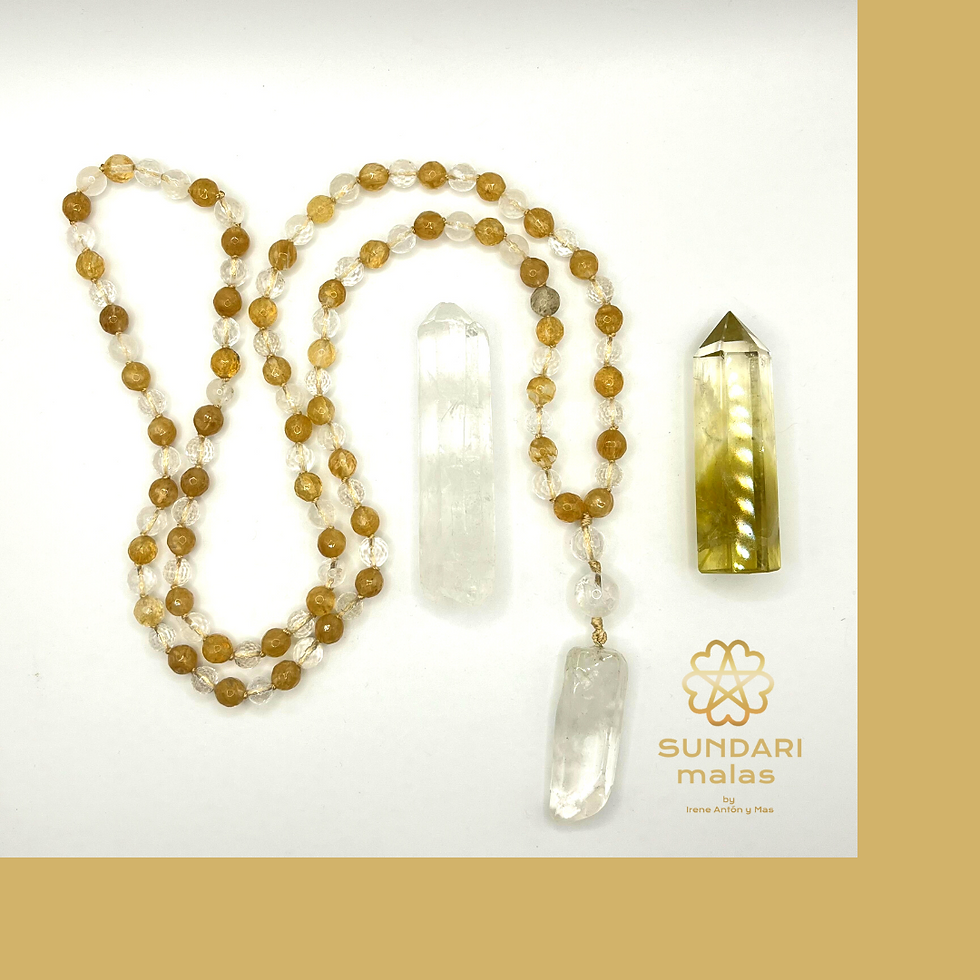Abundance Mala
