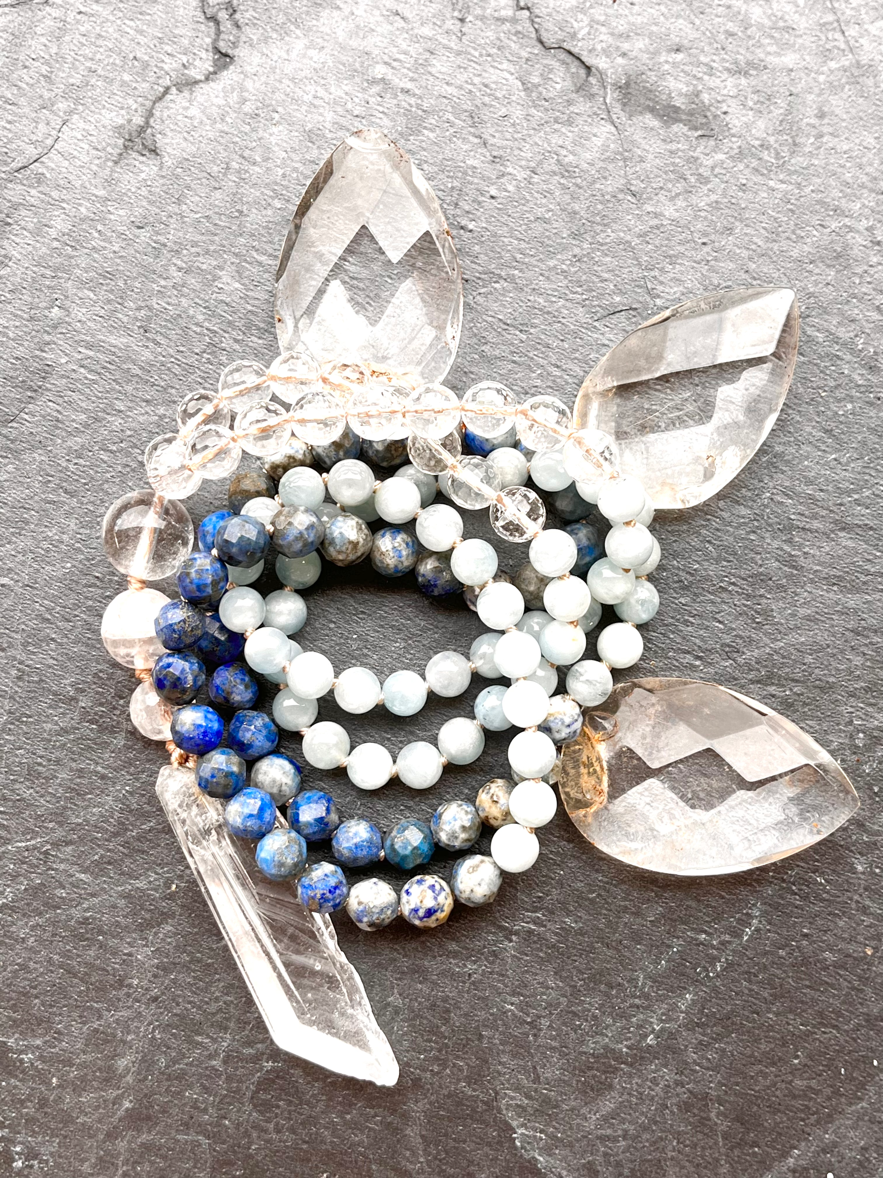 El ojo de la Ballena