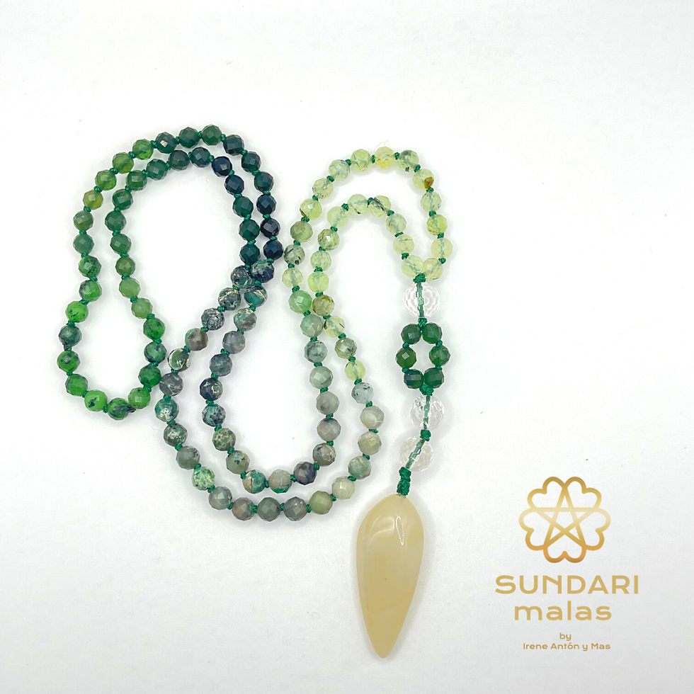 Miniatura: Forest Mala