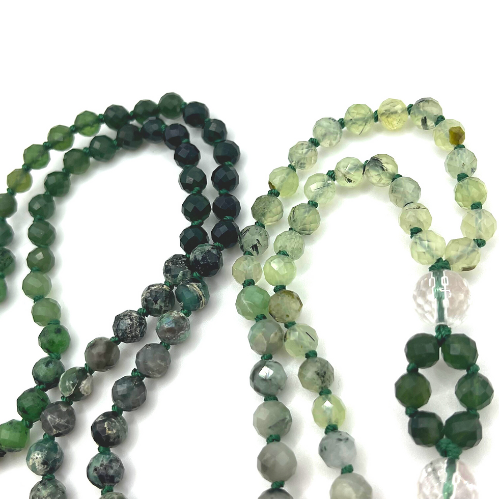 Forest Mala