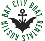 Bat City Lake Austin Boat Rentals logo