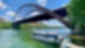 Austin Boat Rentals Bentley 220 SE Cruise