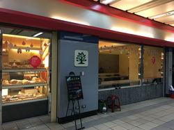 禮品店玻璃貼08