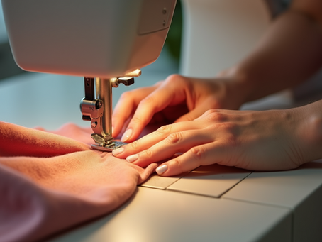 Cursos de capacitación en textil para emprendedores en Escuela Escotex