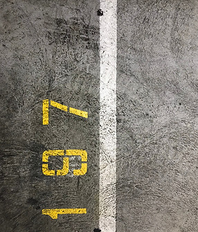 Numbered Street