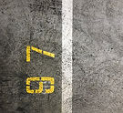 Calle numerada