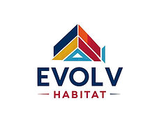 logo Evolv habitat