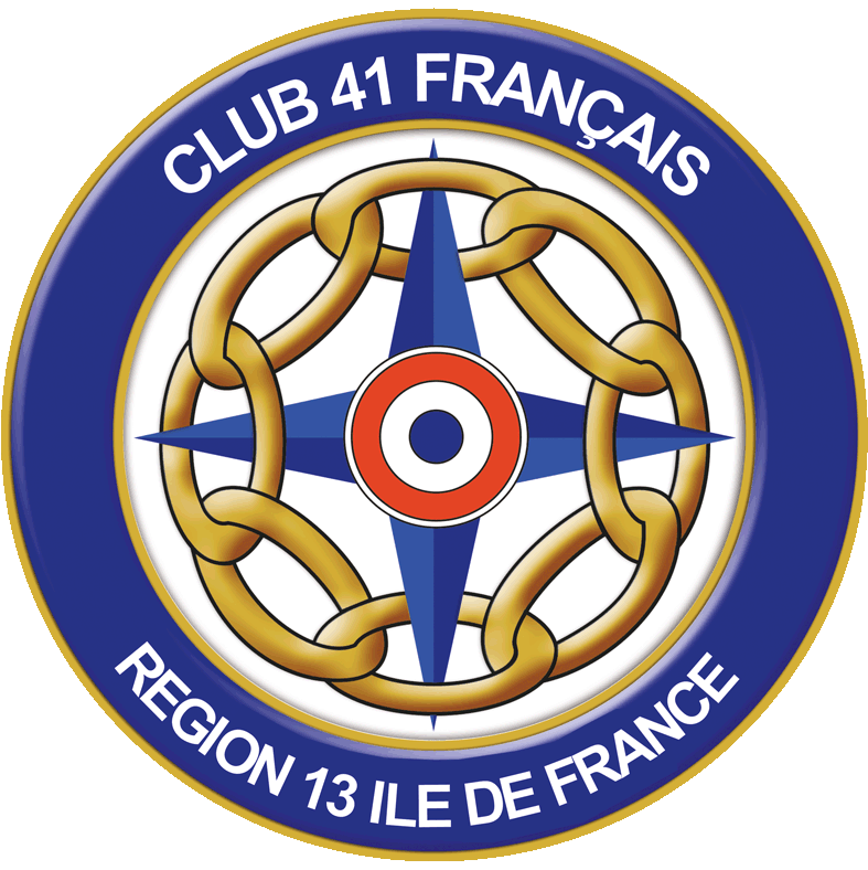 Réunion du comité d'organisation