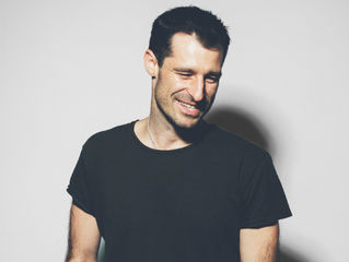 The Cat Empire's Felix Riebl Releases EP and Announces Tour