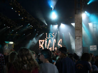 Interview: The Delta Riggs