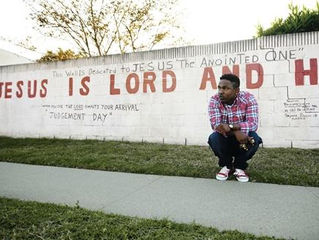 Kendrick Lamar Dominates 2016 Grammy Nominations With 11