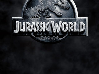 Review: Jurassic World
