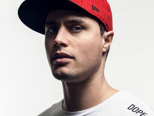 Illy Announces 2016 Swear Jar Tour