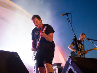 The Smith Street Band Announce Australia & NZ Tour