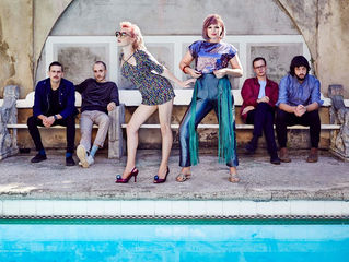 Interview with Alpine