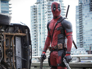 Review: Deadpool