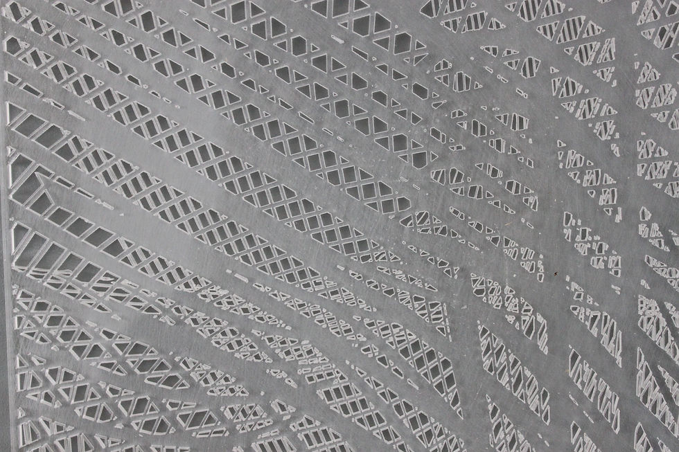 Thumbnail: Lattice