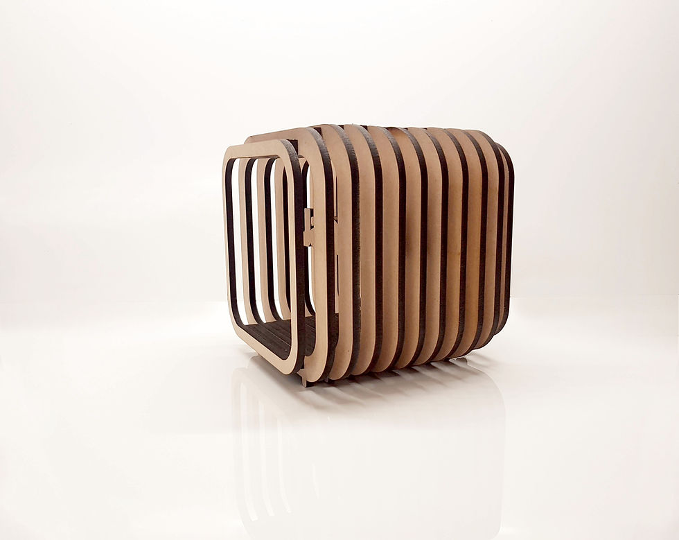 Thumbnail: Name Stool