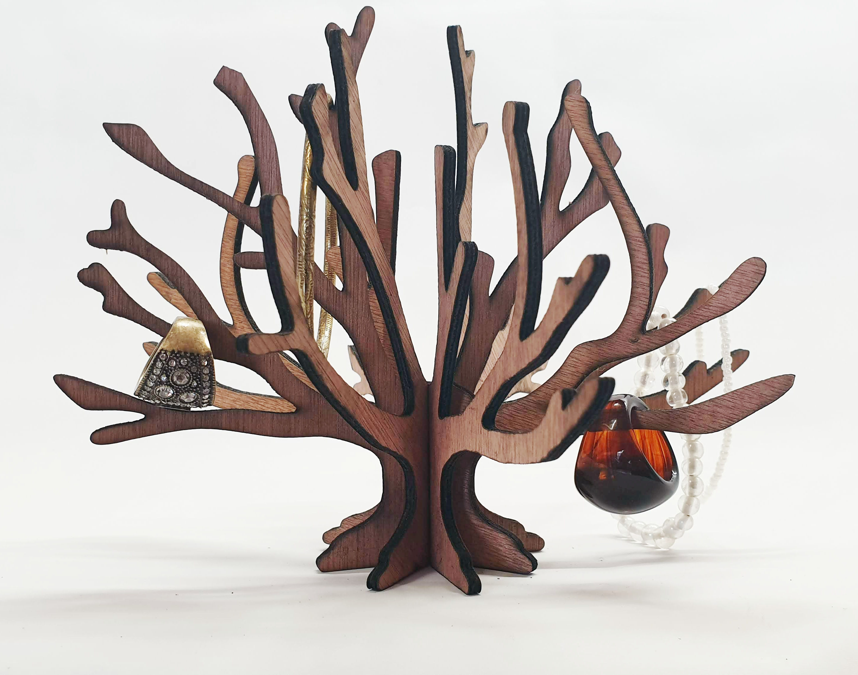 Jewellery Tree Small