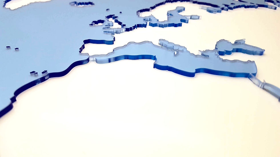 Thumbnail: World Map