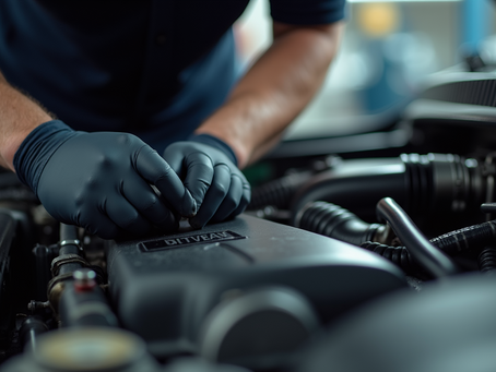 Top Car Maintenance Tips to Keep Your Vehicle Running Smoothly