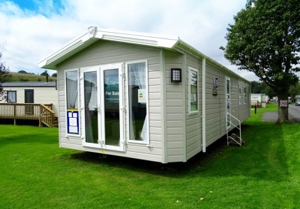 if you are thinking of upgrading, Allow us to buy your caravan