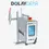 Thumbnail: DOLAY 1 Digital Gear Pump Liquid Filling Machine 1000ml