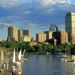 TRAVEL TRIP: Boston, Salem, and Cape Anne
