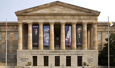 TRAVEL TRIP: Washington, D.C. Trip, Sept. 12-18, 2024