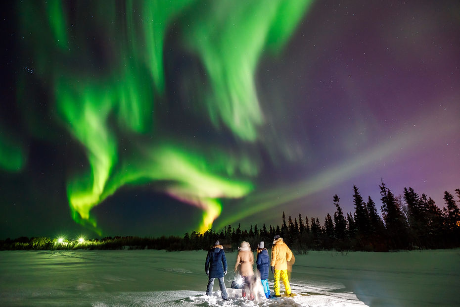 Islandia Aurora Paisaje Grupo Expedicionarios.jpeg.jpeg